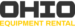 Ohio Equipment Rental