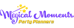 Magical Moments Party Planners