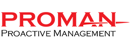 PROMAN - PROACTIVE MANAGEMENT.